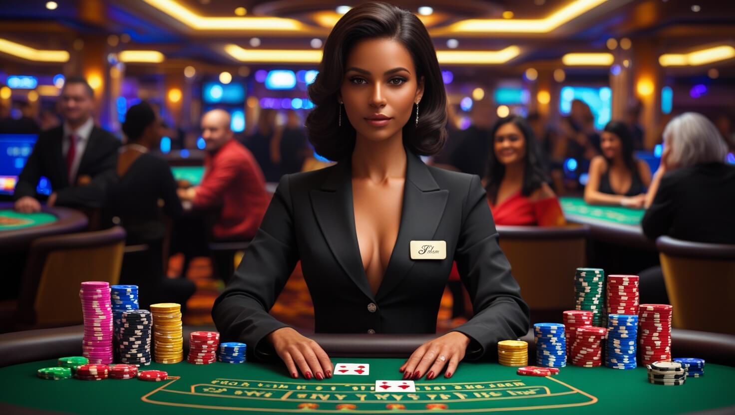 Jogadores aproveitando cassino online 122bet Brasil